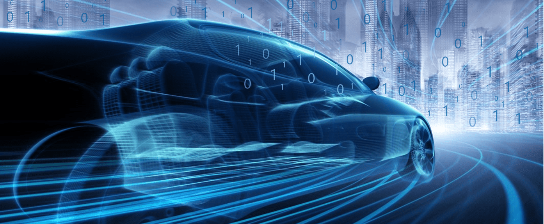 Evolution Funding case study