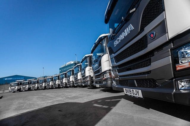 Kiely Bros case study