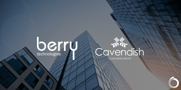 Berry Telecom & Cavendish Communication