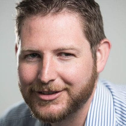 Peter Haynes, eSentire Senior Territory Manager